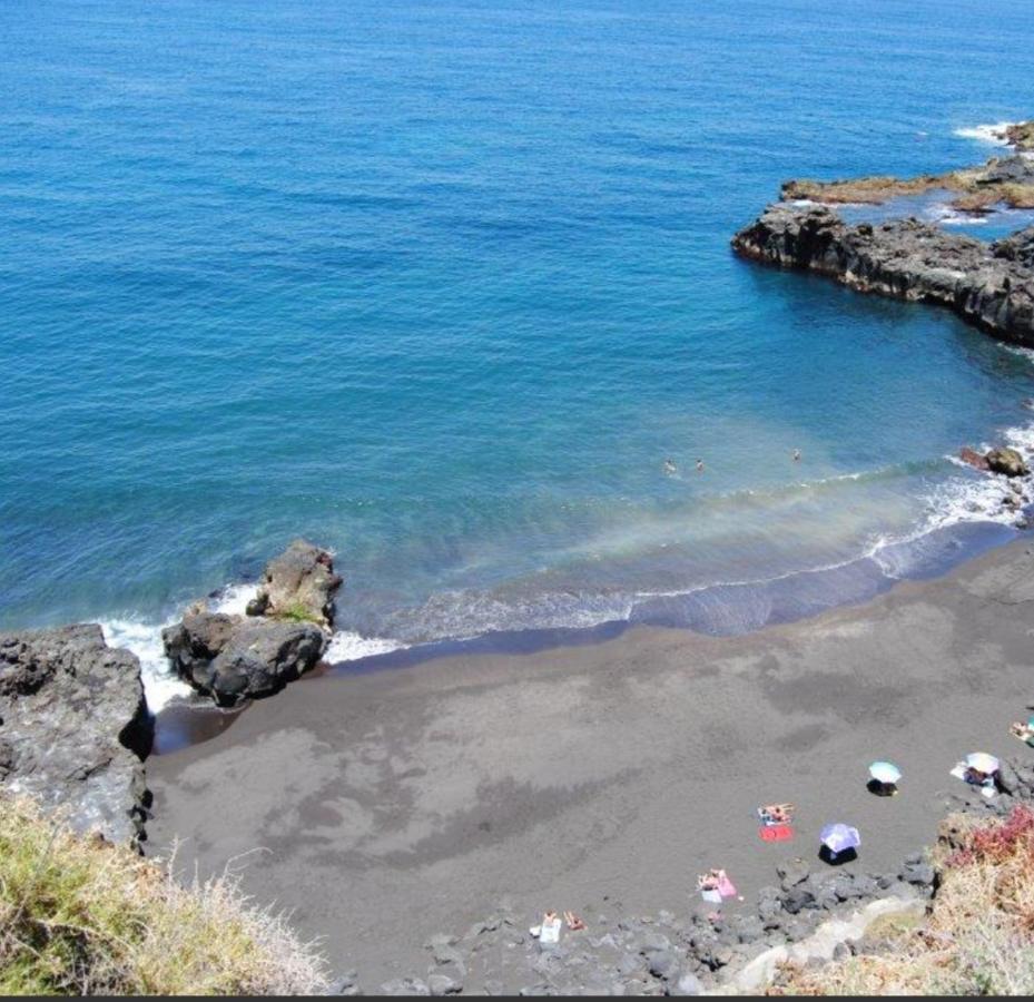 Finca Rural House Tenerife Relax And Enjoy Santa Úrsula Exterior foto